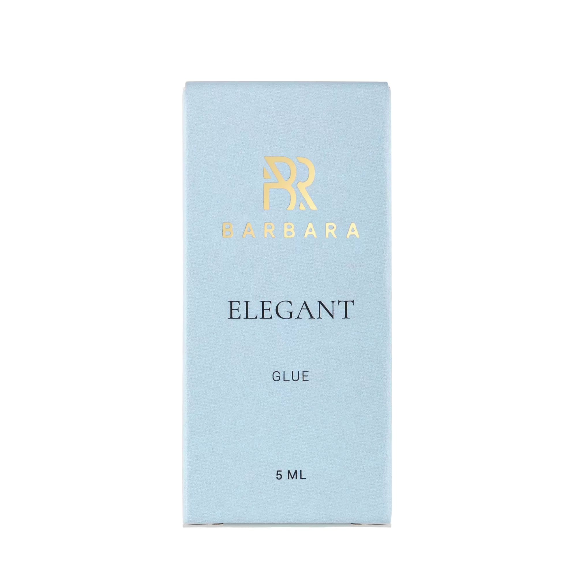 Клей BARBARA Elegant 5 мл для наращивания ресниц